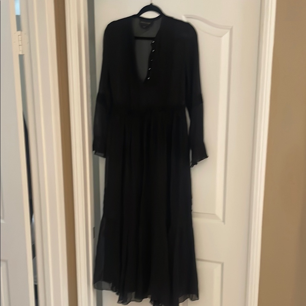Karen Walker Dress